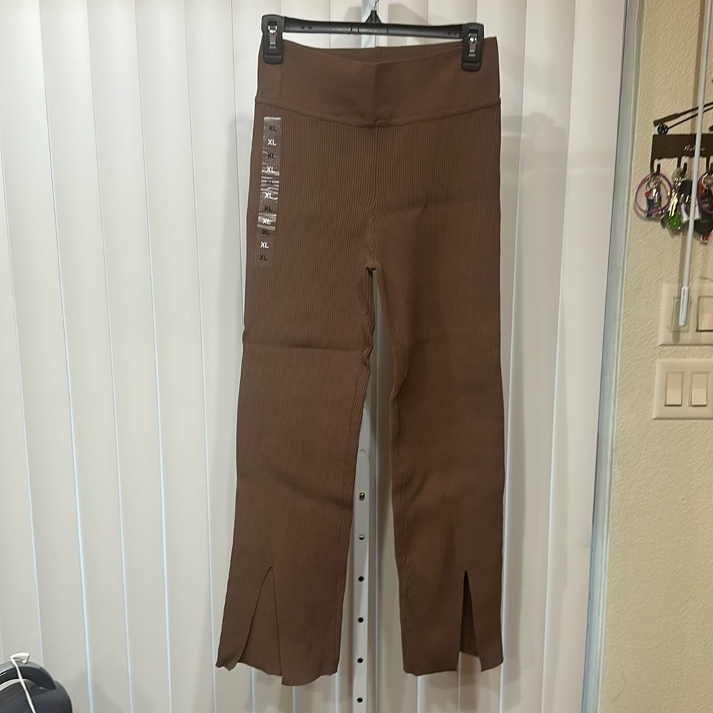 Cotton On Body Comfort Knit Pant